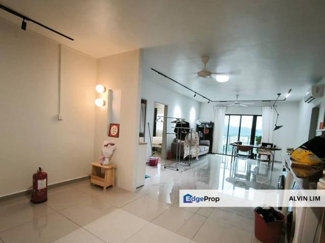 Condominium for sale in Petaling, Alam Impian