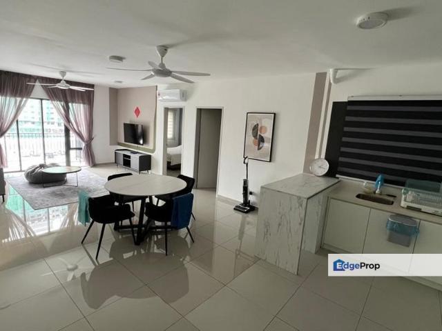 Condominium for rent in Petaling, Alam Impian