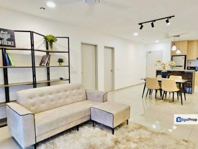 Condominium for rent in Petaling, Alam Impian