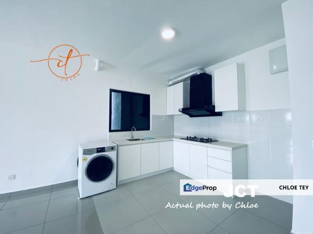 Condominium for rent in Petaling, Alam Impian