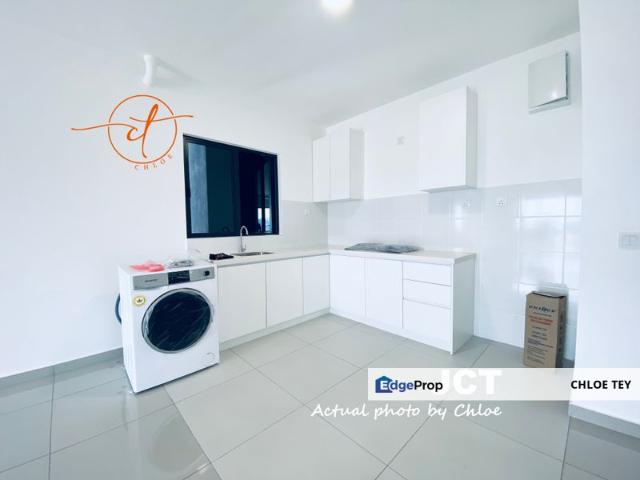 Condominium for rent in Petaling, Alam Impian