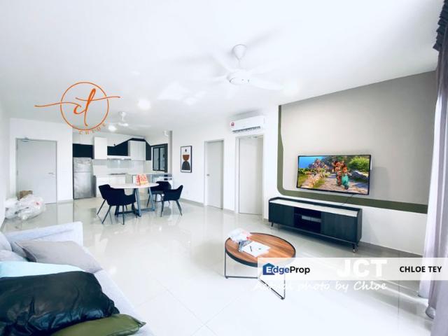 Condominium for sale in Petaling, Alam Impian