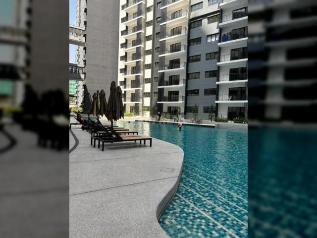 Apartment for rent in Petaling, Alam Impian