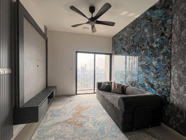 Serviced Residence for rent in Majlis Perbandaran Kajang, Hulu Langat