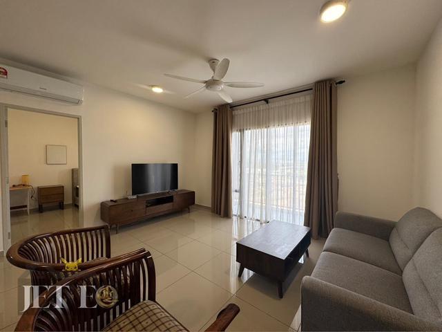 Serviced Residence for rent in Selangor