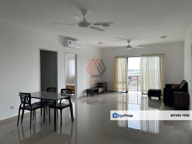 Condominium for rent in Selangor