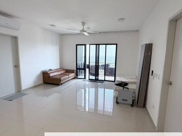 Condominium for sale in Eco Santuari, Kuala Langat