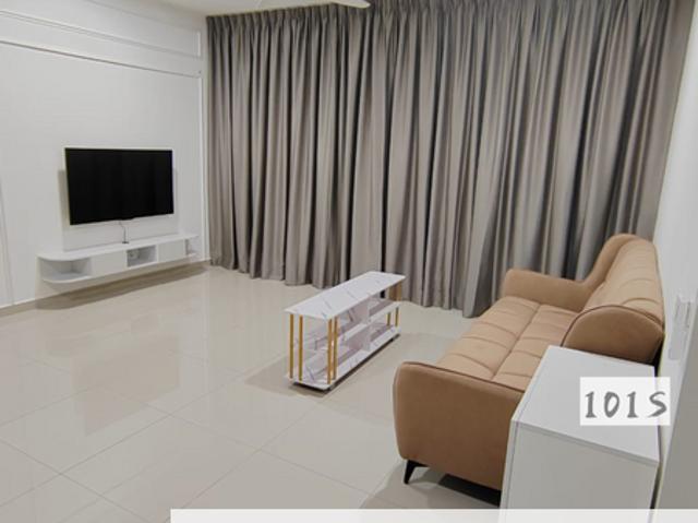 Condominium for rent in Selangor