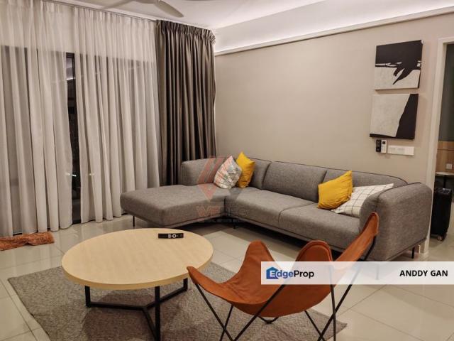 Condominium for rent in Selangor