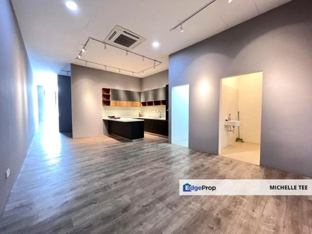 Shop for rent in Selangor