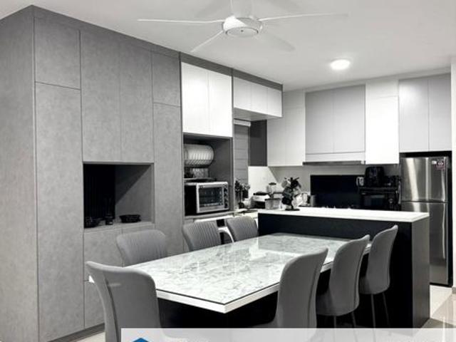 Condominium for sale in Selangor