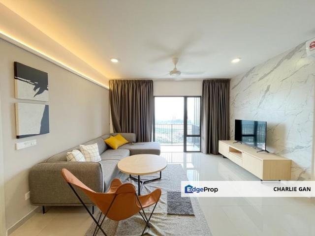 Condominium for rent in Selangor