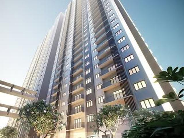 Apartment for rent in Eco Santuari, Kuala Langat