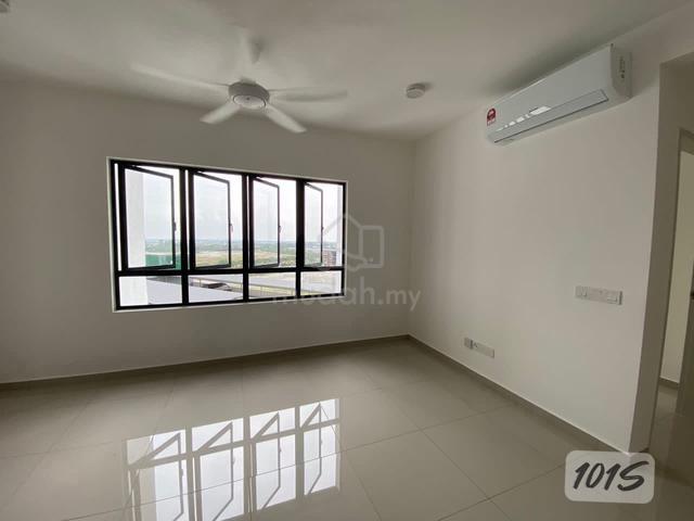 Apartment for rent in Selangor