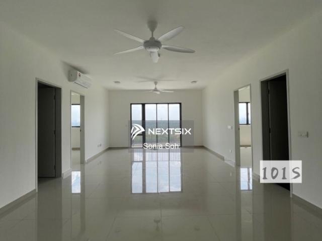 Apartment for rent in Selangor