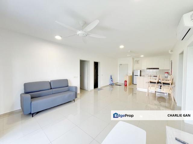 Condominium for rent in Selangor