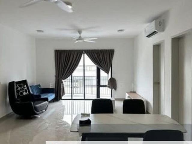 Condominium for rent in Selangor
