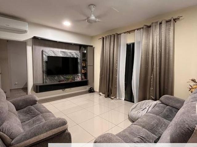 Condominium for sale in Selangor