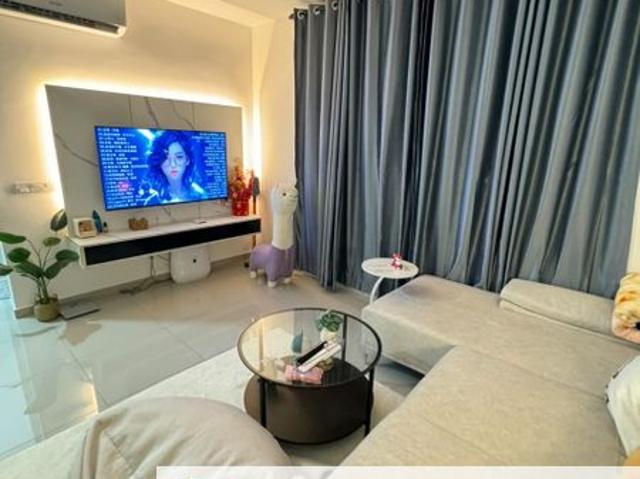 Condominium for rent in Selangor