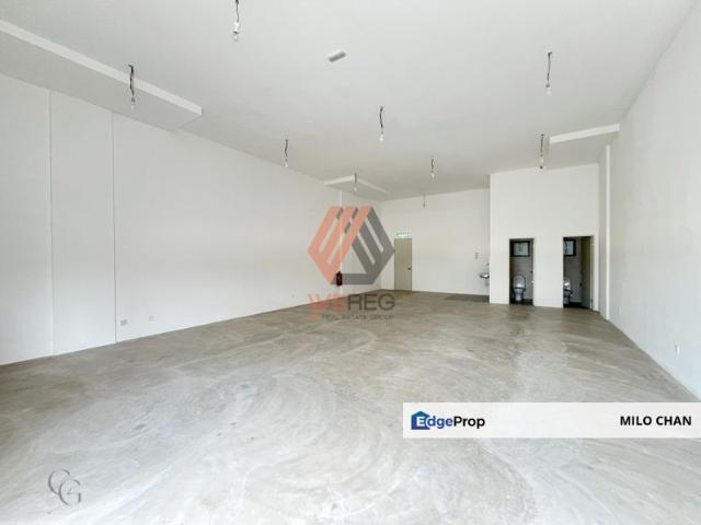 Shop for rent in Selangor