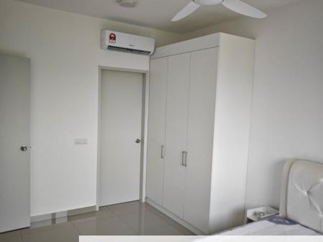 Condominium for rent in Selangor