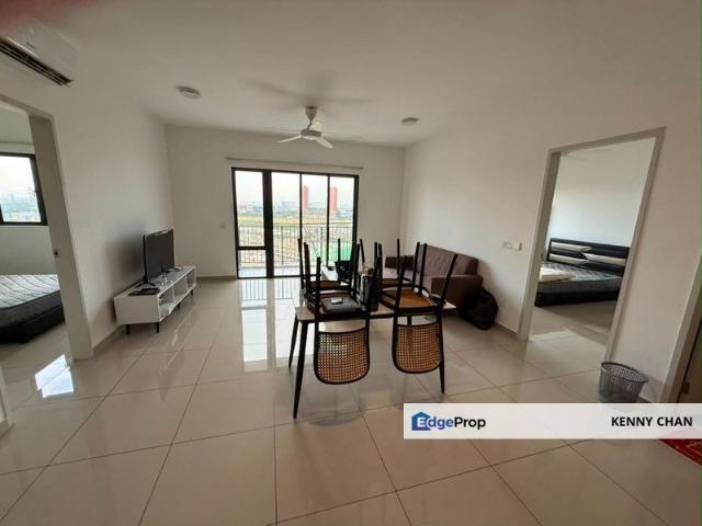 Condominium for rent in Selangor