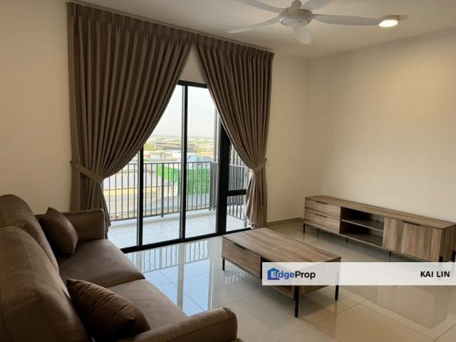 Condominium for rent in Selangor