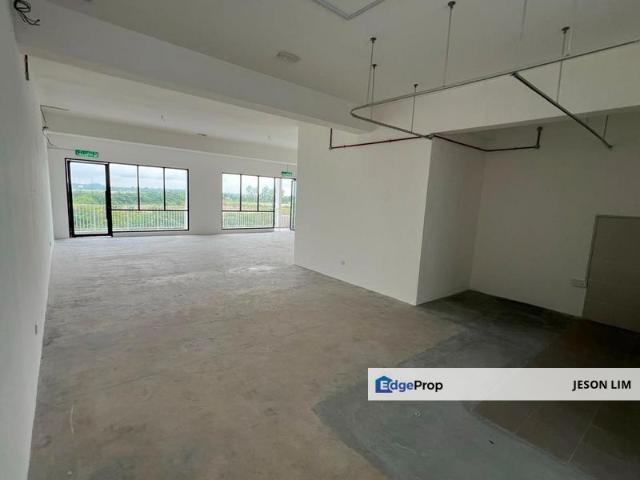 Shop for rent in Selangor