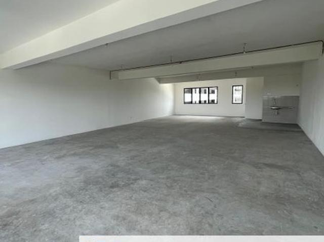 Shop for rent in Selangor