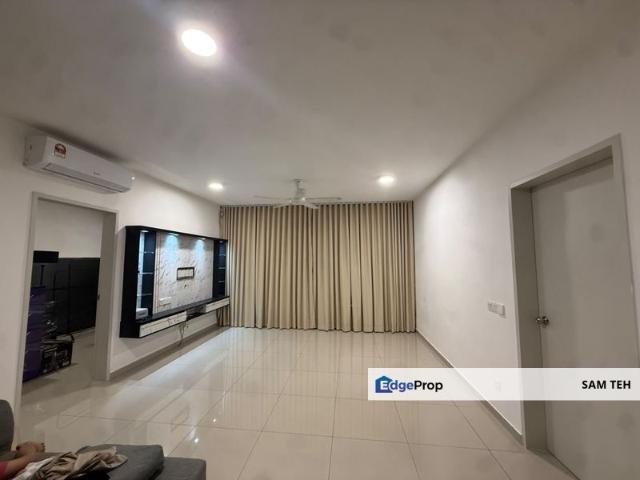 Condominium for rent in Selangor