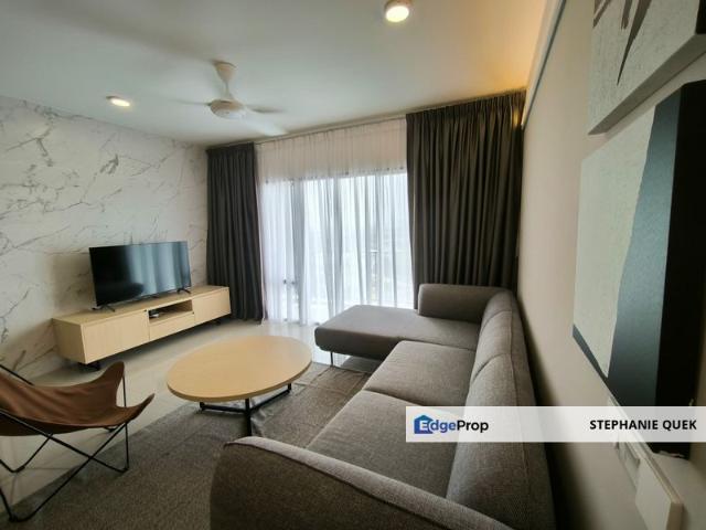 Condominium for rent in Selangor