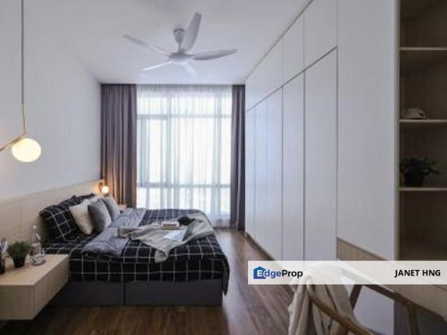 Condominium for rent in Selangor