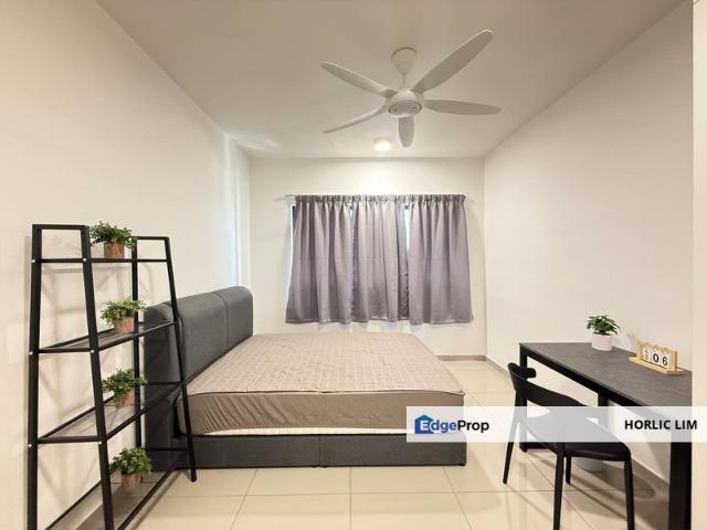 Condominium for rent in Selangor