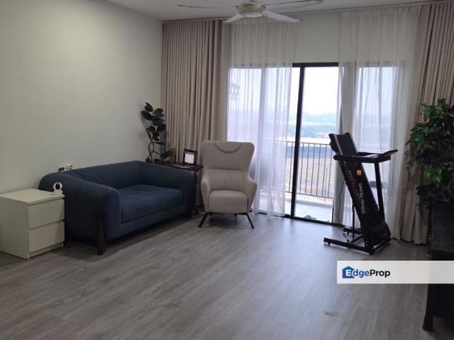 Condominium for sale in Selangor