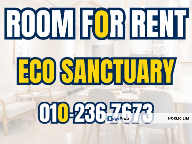 Condominium for rent in Selangor
