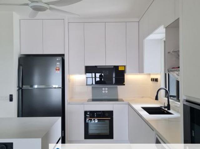 Condominium for rent in Country Heights Damansara, Kuala Lumpur