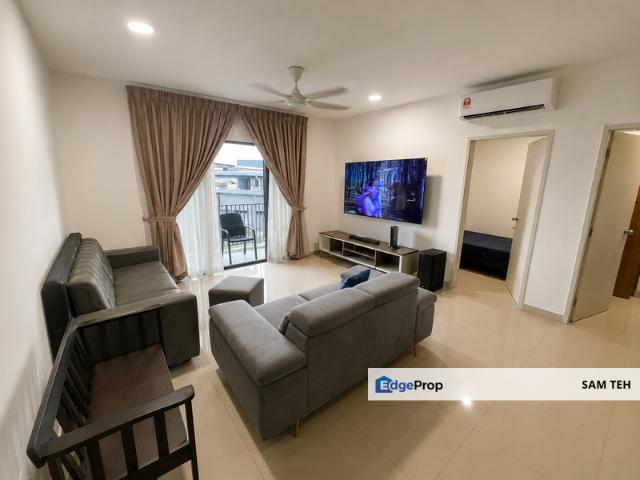 Condominium for sale in Selangor