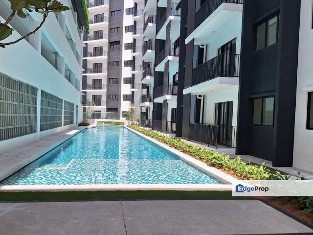 Condominium for rent in Selangor