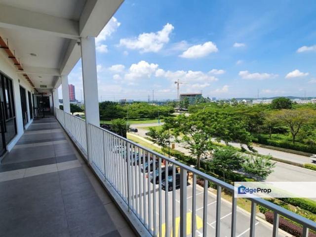 Shop for rent in Selangor
