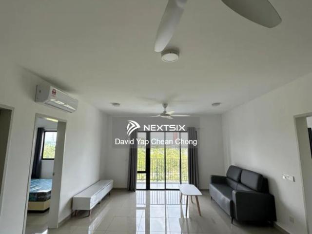 Apartment for rent in Selangor