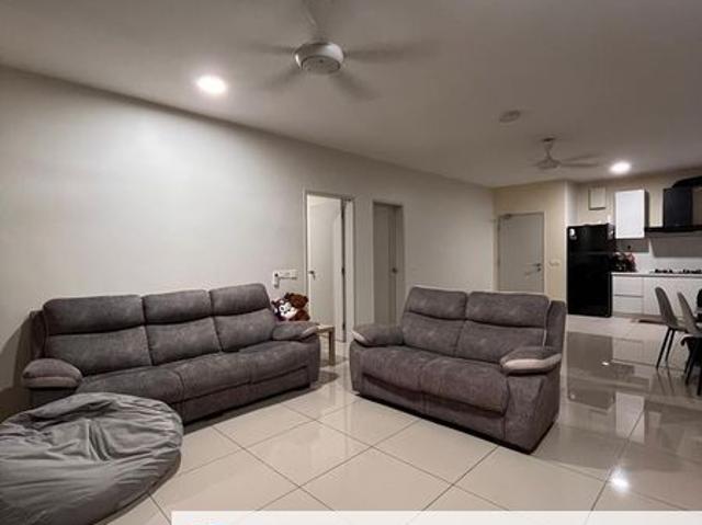 Condominium for sale in Selangor