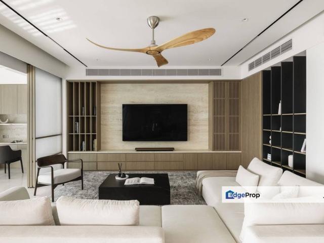 Condominium for sale in Selangor