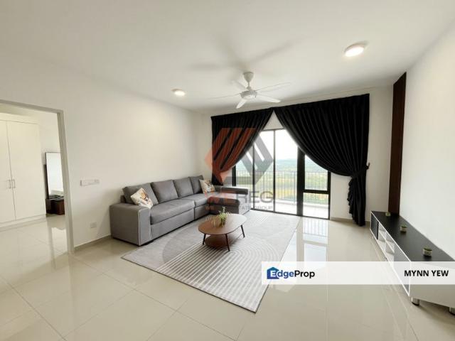 Condominium for rent in Selangor