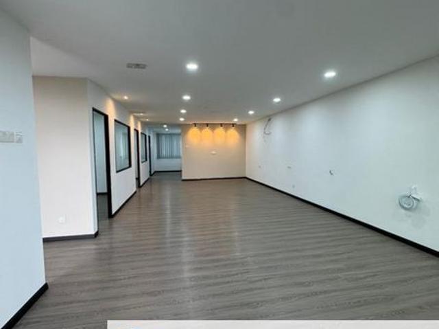 Shop for rent in Selangor