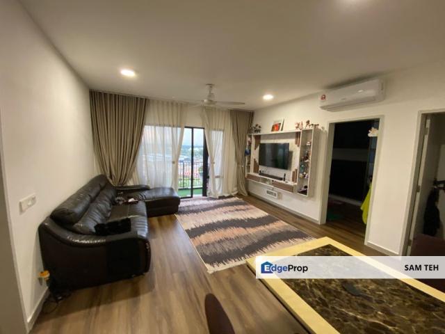 Condominium for rent in Selangor