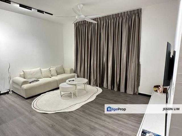 Condominium for rent in Selangor