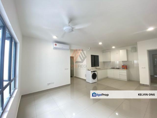 Condominium for rent in Selangor