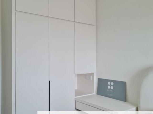 Condominium for rent in Selangor