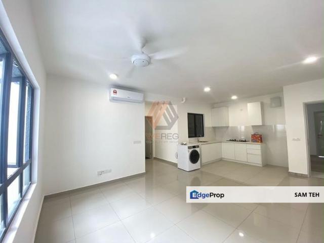 Condominium for rent in Selangor