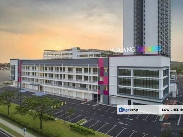 Shop for rent in Selangor